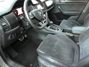 SKODA Kodiaq 2.0 Bi-TDI 240 RS DSG