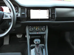 SKODA Kodiaq 2.0 Bi-TDI 240 RS DSG