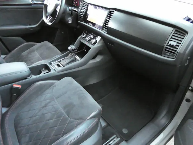 SKODA Kodiaq 2.0 Bi-TDI 240 RS DSG