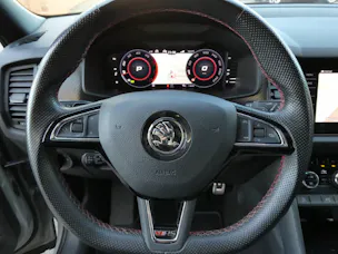 SKODA Kodiaq 2.0 Bi-TDI 240 RS DSG