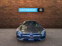 MERCEDES-BENZ AMG GT S