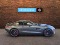 MERCEDES-BENZ AMG GT S