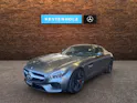 MERCEDES-BENZ AMG GT S