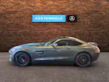 MERCEDES-BENZ AMG GT S