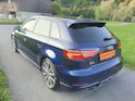 AUDI S3 Sportback 2.0 T FSI quattro S-Tronic