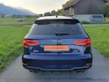 AUDI S3 Sportback 2.0 T FSI quattro S-Tronic
