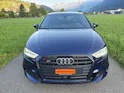AUDI S3 Sportback 2.0 T FSI quattro S-Tronic