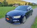 AUDI S3 Sportback 2.0 T FSI quattro S-Tronic
