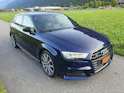 AUDI S3 Sportback 2.0 T FSI quattro S-Tronic