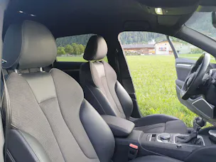 AUDI S3 Sportback 2.0 T FSI quattro S-Tronic
