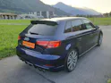 AUDI S3 Sportback 2.0 T FSI quattro S-Tronic