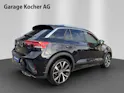 VW T-Roc 2.0 TSI R-Line DSG 4Motion