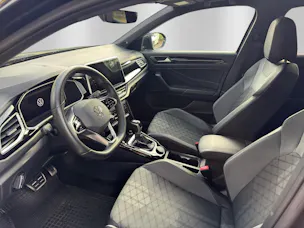 VW T-Roc 2.0 TSI R-Line DSG 4Motion