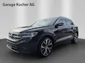 VW T-Roc 2.0 TSI R-Line DSG 4Motion