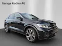 VW T-Roc 2.0 TSI R-Line DSG 4Motion