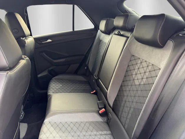 VW T-Roc 2.0 TSI R-Line DSG 4Motion