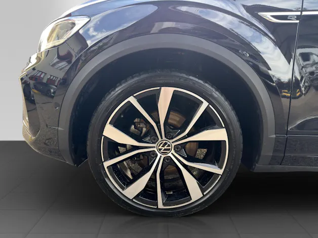 VW T-Roc 2.0 TSI R-Line DSG 4Motion