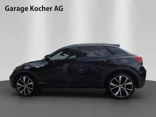 VW T-Roc 2.0 TSI R-Line DSG 4Motion