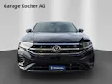 VW T-Roc 2.0 TSI R-Line DSG 4Motion