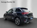 VW T-Roc 2.0 TSI R-Line DSG 4Motion
