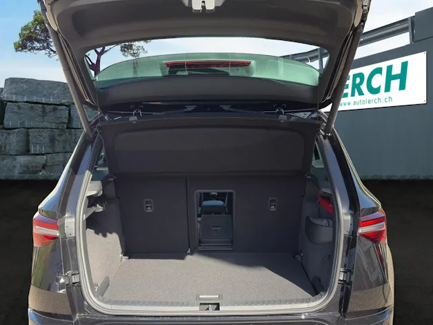 SKODA Karoq 2.0 TSI SportLine 4x4 DSG