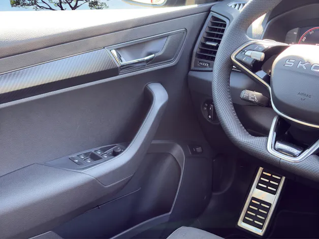 SKODA Karoq 2.0 TSI SportLine 4x4 DSG
