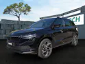 SKODA Karoq 2.0 TSI SportLine 4x4 DSG