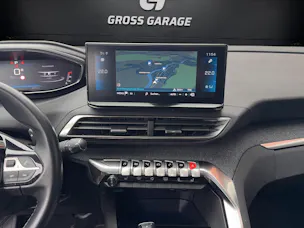 PEUGEOT 5008 1.5 HDi Allure P EAT