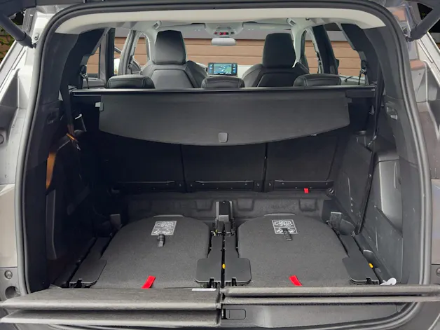 PEUGEOT 5008 1.5 HDi Allure P EAT