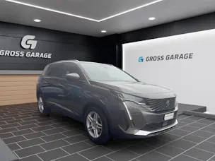 PEUGEOT 5008 1.5 HDi Allure P EAT