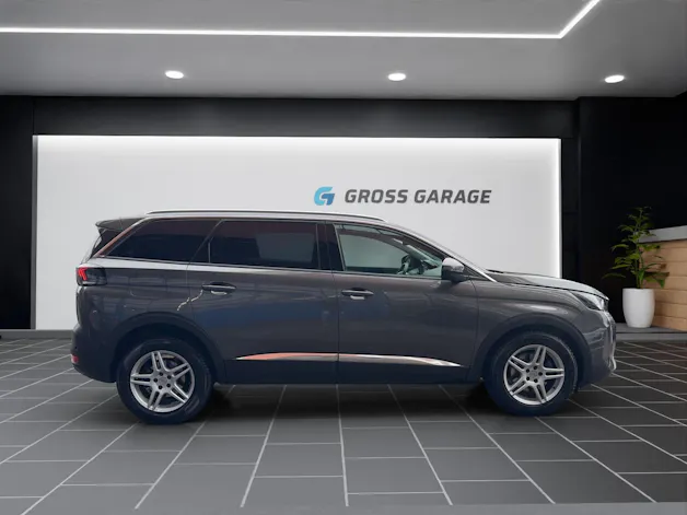 PEUGEOT 5008 1.5 HDi Allure P EAT