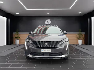 PEUGEOT 5008 1.5 HDi Allure P EAT