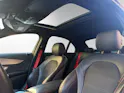 MERCEDES-BENZ C 43 AMG 4Matic Speedshift TCT 9G