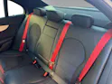 MERCEDES-BENZ C 43 AMG 4Matic Speedshift TCT 9G