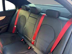 MERCEDES-BENZ C 43 AMG 4Matic Speedshift TCT 9G
