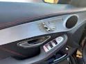 MERCEDES-BENZ C 43 AMG 4Matic Speedshift TCT 9G