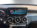 MERCEDES-BENZ C 43 AMG 4Matic Speedshift TCT 9G