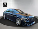 MERCEDES-BENZ C 43 AMG 4Matic Speedshift TCT 9G