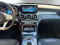 MERCEDES-BENZ C 43 AMG 4Matic Speedshift TCT 9G
