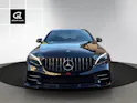 MERCEDES-BENZ C 43 AMG 4Matic Speedshift TCT 9G