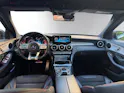 MERCEDES-BENZ C 43 AMG 4Matic Speedshift TCT 9G