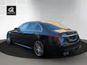 MERCEDES-BENZ C 43 AMG 4Matic Speedshift TCT 9G