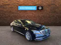 MERCEDES-BENZ S 350 d L 4Matic