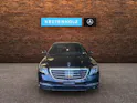 MERCEDES-BENZ S 350 d L 4Matic