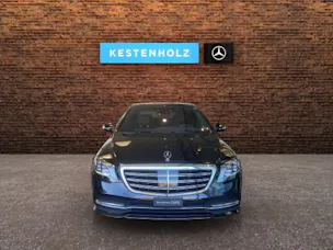 MERCEDES-BENZ S 350 d L 4Matic
