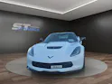 CHEVROLET Corvette Z06 6.2 V8 3LZ