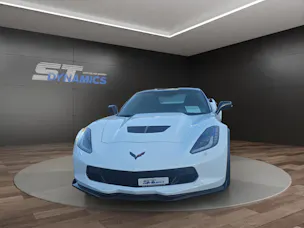 CHEVROLET Corvette Z06 6.2 V8 3LZ