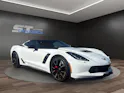 CHEVROLET Corvette Z06 6.2 V8 3LZ