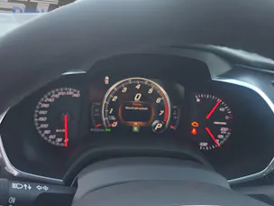 CHEVROLET Corvette Z06 6.2 V8 3LZ