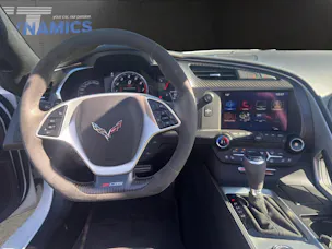 CHEVROLET Corvette Z06 6.2 V8 3LZ